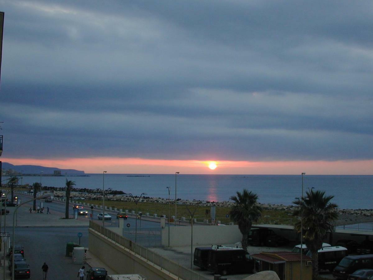 Best South Western Trapani Exterior photo